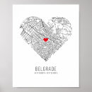 Sök efter serbia karta Belgrad