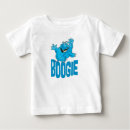 Sök efter zombies bebis tshirts Halloween