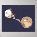 Sök efter pluto posters Roligt