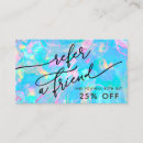 Sök efter blått godis Pastellkrita