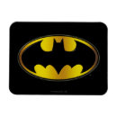 Sök efter batman magneter Gult och svart