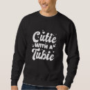 Sök efter cutie tröjor Tubie