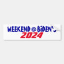 Sök efter biden hem presenter Kampanj