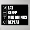 Sök efter bartender posters Alkohol