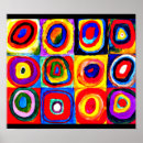 Sök efter wassily kandinsky posters Cirklar