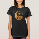 Sök efter buddhist tshirts Yang