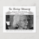 Sök efter funeral reklamblad Obituär