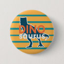 Sök efter jurassic knappar T rex