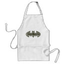 Sök efter natten förkläden Batman