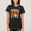 Sök efter poodle tröjor Pappa