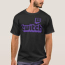 Sök efter twitch tshirts Passande