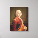 Sök efter francois canvastryck 18th