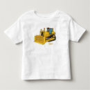 Sök efter bulldozer tshirts Docka