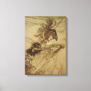Sök efter arthur canvastryck Rackham