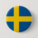 Sök efter svensk runda knappar Flagga