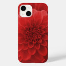 Sök efter dahlia iphone fodral Röd