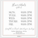 Sök efter bildekaler företag Webbplats