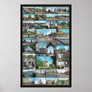 Sök efter baghdad posters Vintage