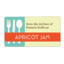 Sök efter på burk etiketter För alla