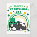 Sök efter lyckliga st patrick Konstig