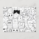 Sök efter roliga katter vykort Kitten