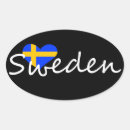 Sök efter skandinavien klistermärken Söt