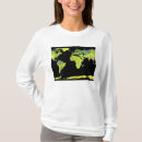 Sök efter geografi tröjor Jord