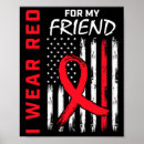Sök efter heart disease awareness posters Medvetenhet om medfödd hjärtsvikt
