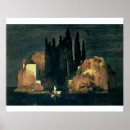 Sök efter arnold bocklin posters Isle