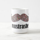 Sök efter mustasch skägg muggar För alla