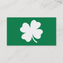 Sök efter st patricks day visitkort Irland