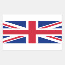Sök efter flagg klistermärken Storbritannien