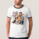 Sök efter dog dad tshirts Husdjur