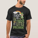 Sök efter leprechaun tshirts Irländsk