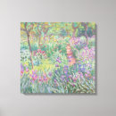 Sök efter monet canvastryck Måla