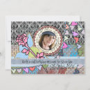 Sök efter svärm kort Enkel