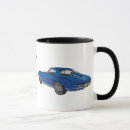 Sök efter corvette muggar Vintage