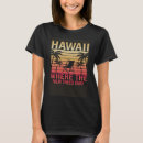 Sök efter hawaii sol tröjor Träd