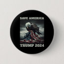 Sök efter mord knappar Maga