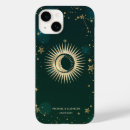 Sök efter sol iphone fodral Guld