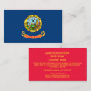 Sök efter idaho statlig flagga Idahoan