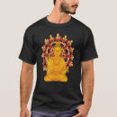 Sök efter buddhist tshirts Buddha