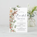 Sök efter winter wedding 11x16 inbjudningar Modern