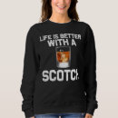 Sök efter scotch tröjor Kvinnor