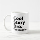 Sök efter cool story bro Humor