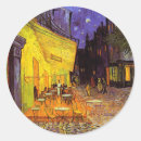 Sök efter van gogh cafe Stjärnnatt