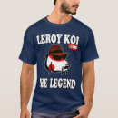 Sök efter leroy Roligt