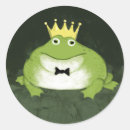 Sök efter frog klistermärken Prut