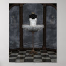 Sök efter ballet posters Vit