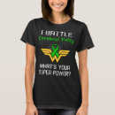 Sök efter cerebral tshirts Cerebral parsy överlevande